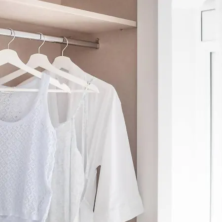 Calma Home- Relajate Y Disfruta A 1 Minuto Del Mar Appartement *