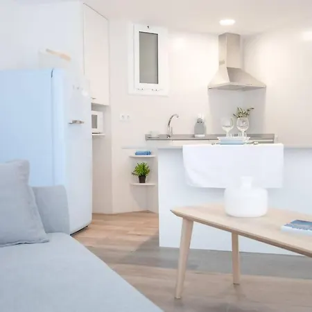 Appartement Calma Home- Relajate Y Disfruta A 1 Minuto Del Mar