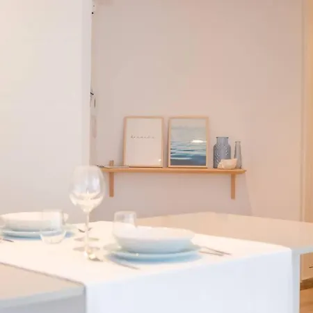 Appartement Calma Home- Relajate Y Disfruta A 1 Minuto Del Mar Castell-Platja d'Aro